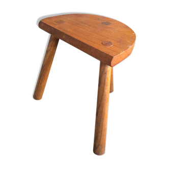 Tabouret tripode