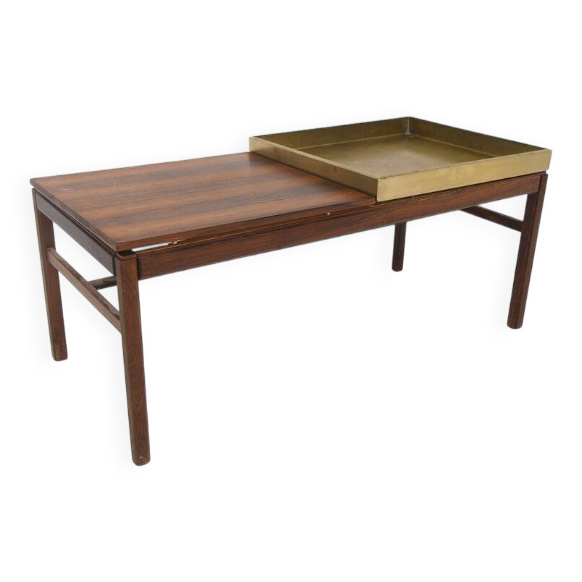 “Casino” telephone bench, Engström & Myrstrand, Tingströms, Sweden, 1960