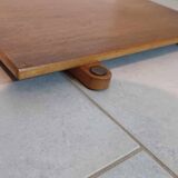Table basse de meubles Opal, années 1960