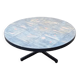 Ceramic coffee table by Jacques Lignier