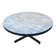 Ceramic coffee table by Jacques Lignier