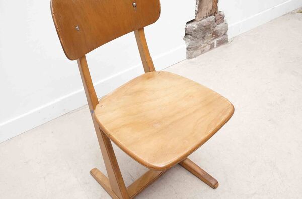 Chaise bistrot Casala