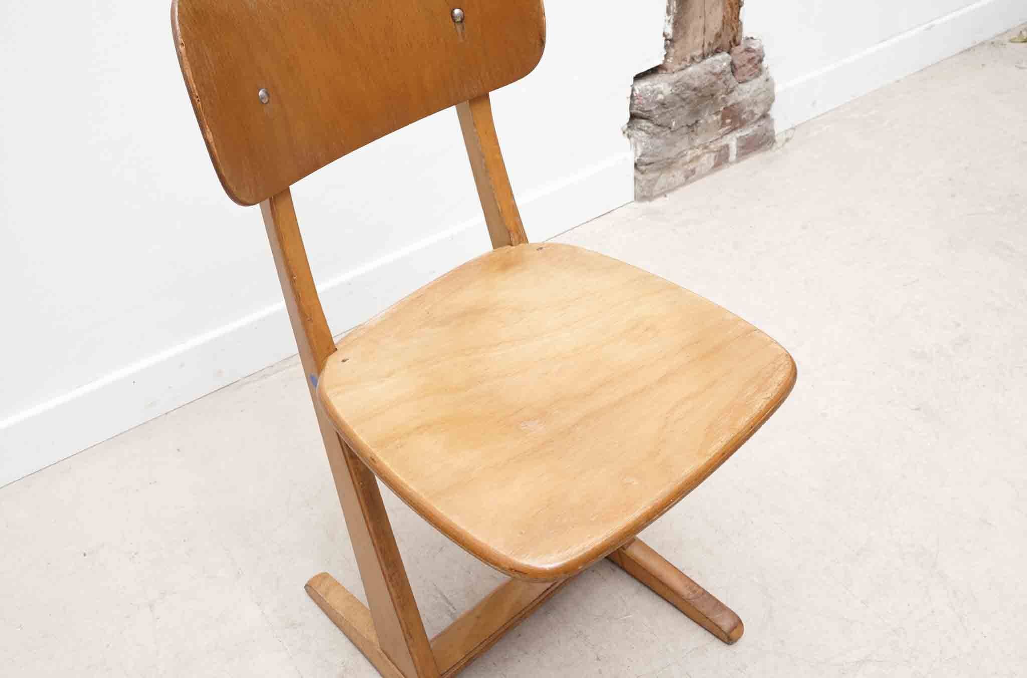 Casala bistro chair