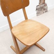 Casala bistro chair