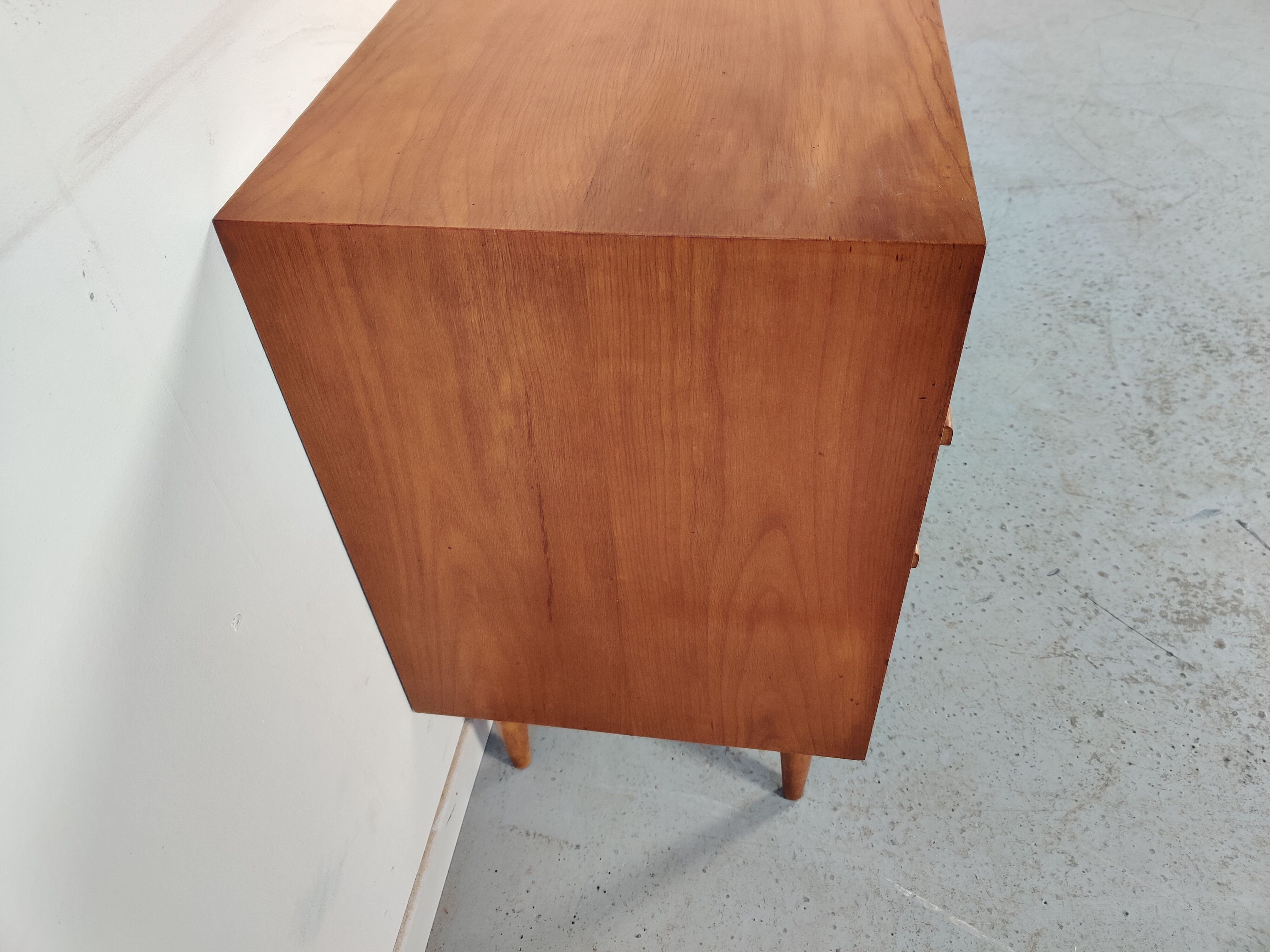 Scandinavian sideboard 60