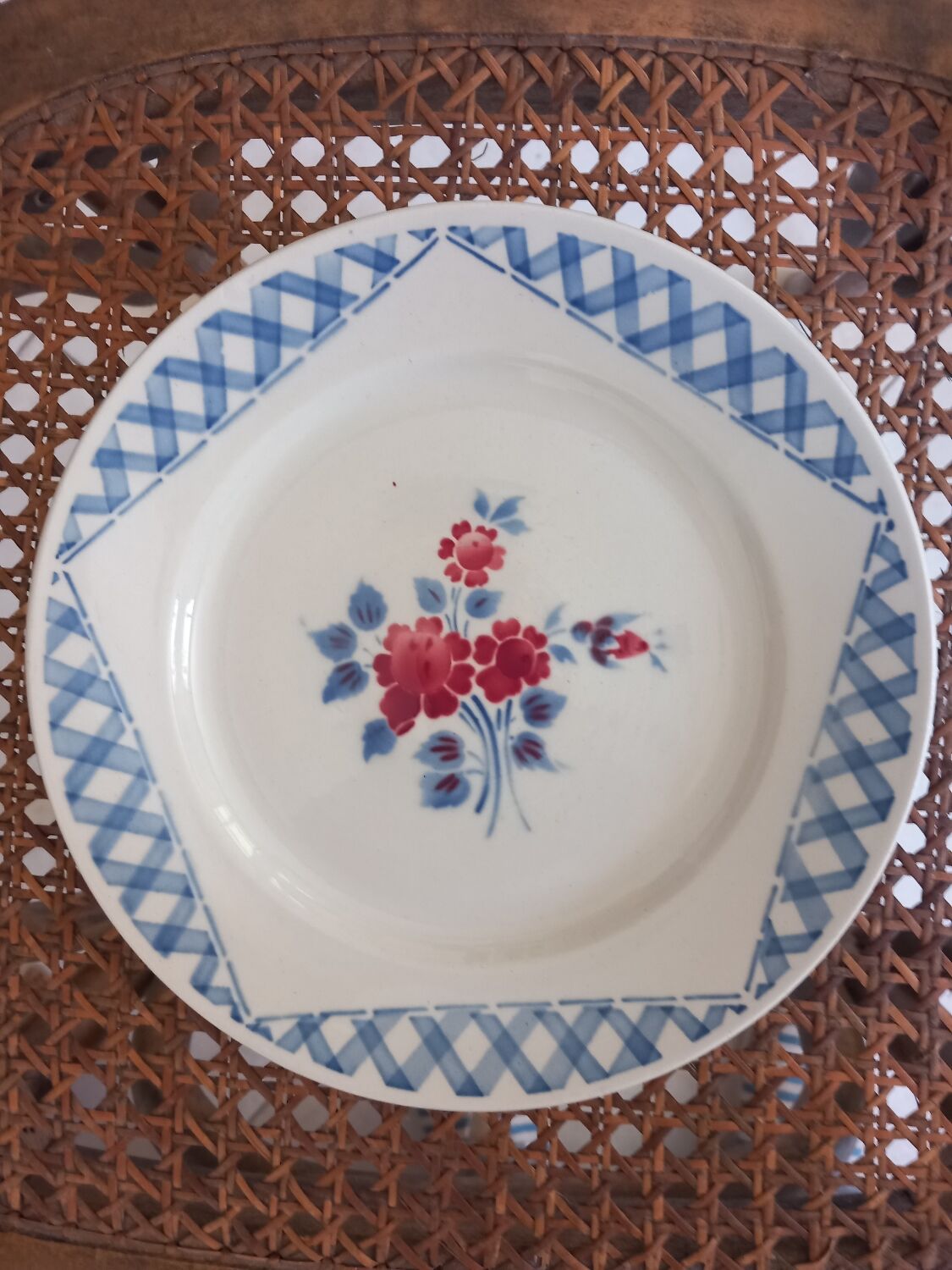 Flat plates