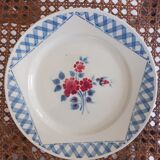 Flat plates