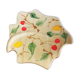Plateau feuille Poet Laval