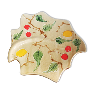 Poet Laval leaf tray