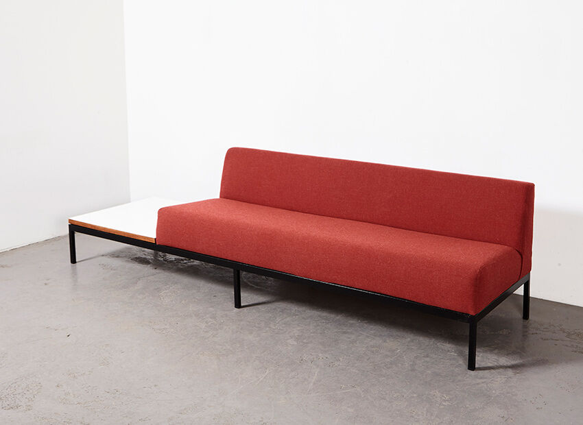 Kho Liang Ie 070 Sofa for Artifort 1962