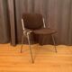 Chair DSC-106 designed by Giancarlo Piretti, Anonima Castelli, Italy, 1960s