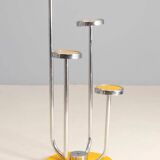 Flower stand H-54, Jindřich Halabala, 1930s, Czechoslovakia