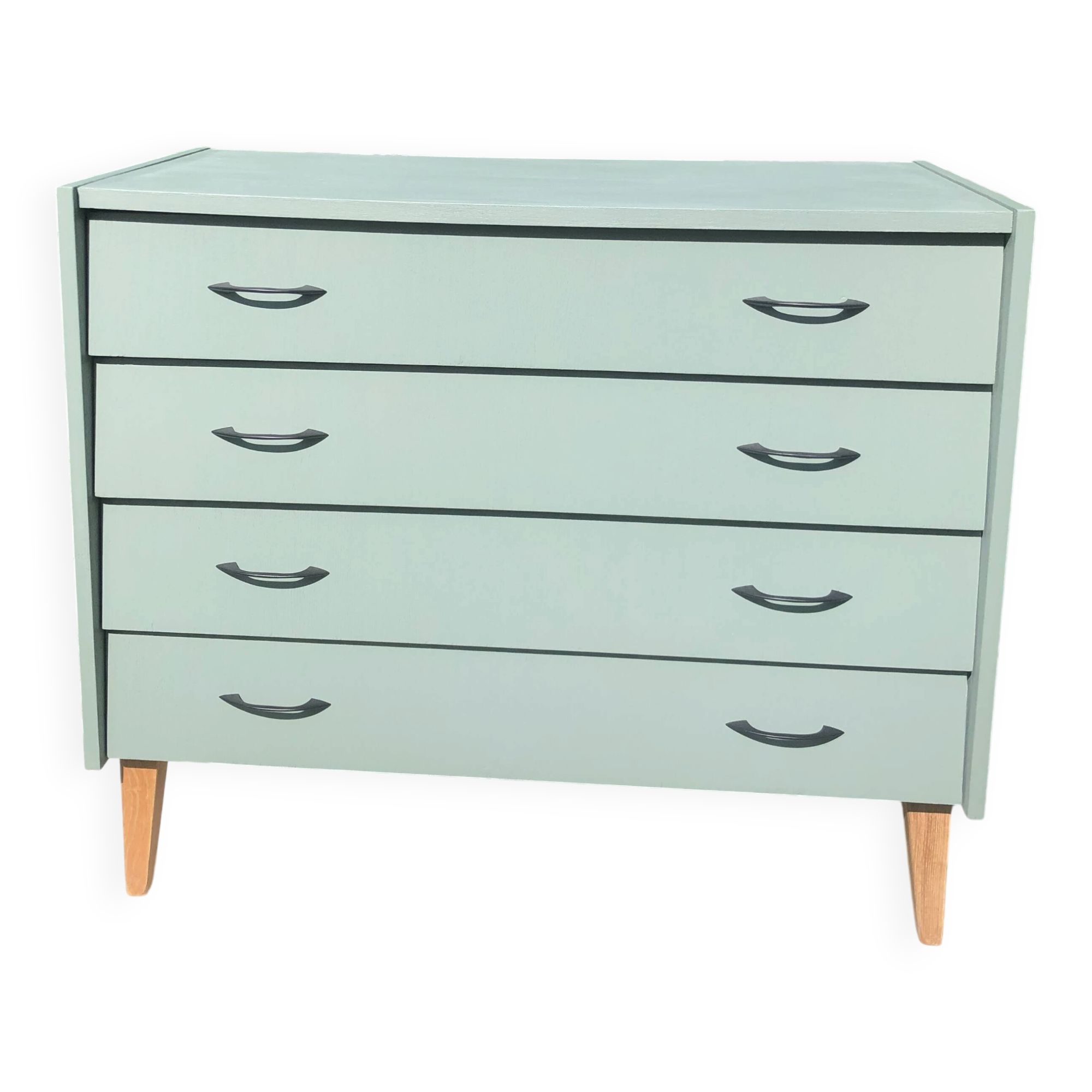 1970s chest of drawers