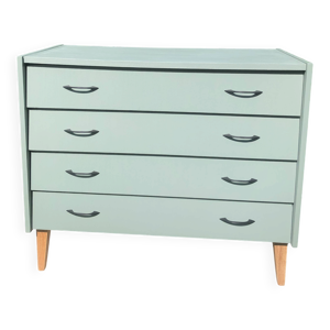 Commode année 70