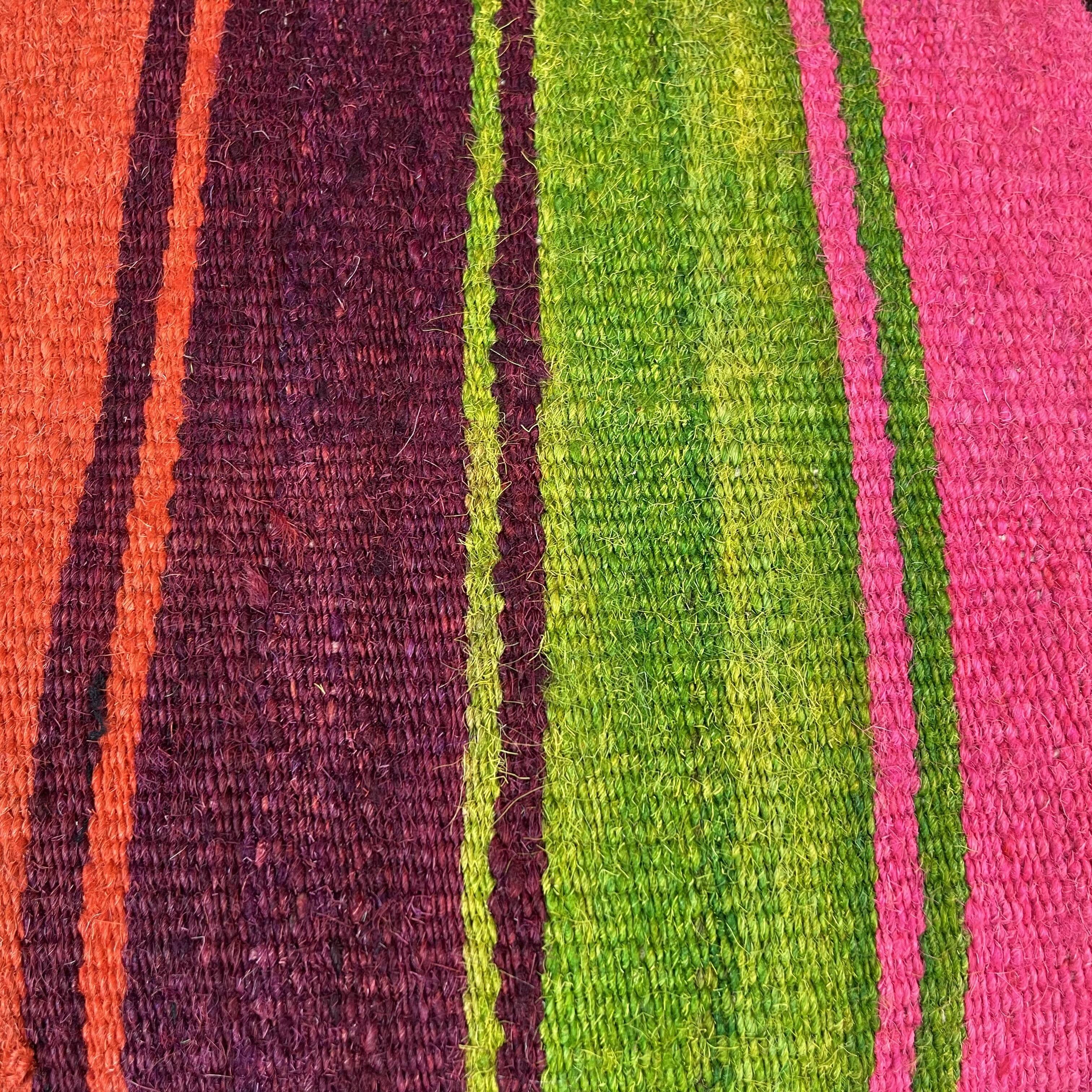 Housse de coussin turque vintage