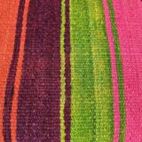 Housse de coussin turque vintage