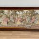 Tableau tapisserie Scène de Cour Petit Trianon