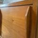 Good-sized vintage sideboard