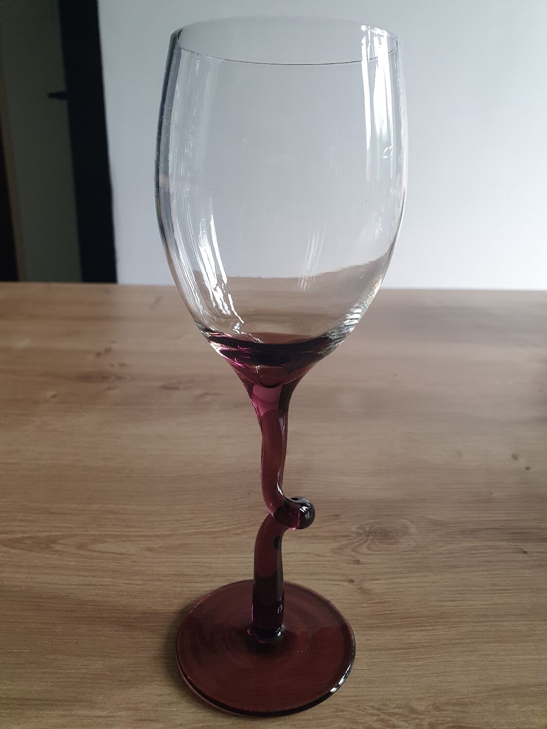 Wine glass