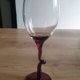 Wine glass