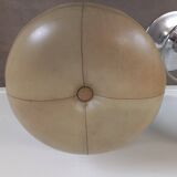 Paire de tabourets de bar Borge Johansson