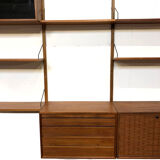 Poul Cadovius royal system