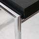 Bauhaus design table model Jean by Eileen Gray