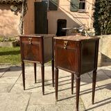 Tables de chevet