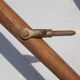 Pair of oars