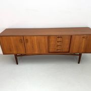 Buffet vintage G-Plan.
