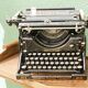 Underwood Typewriter No.5