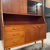 Buffet mid-century