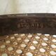 Thonet chair