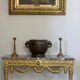 Cache-pot, chine, bronze, vers 1900