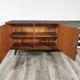 Sideboard by Jiri Jiroutek for Interier Praha, 1960s