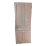Old door