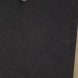 Vintage DS-800 “Biscuit” sofa by De Sede – beige leather 1970s