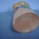 Sandstone milk pot