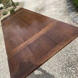 Old Farm Table