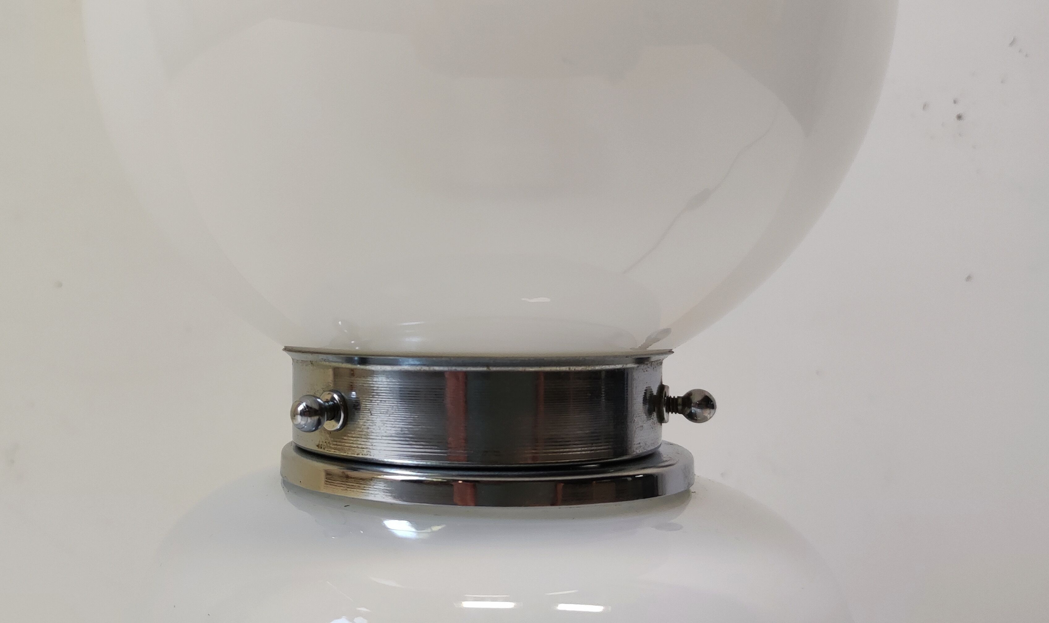 Carlo Nason table lamp 70s