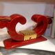 Candle holder