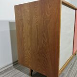 Sideboard by Jiri Jiroutek for Interier Prague