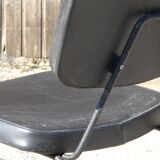 Chair by Pierre Paulin, model CM 196, Thonet edition, around 1958.