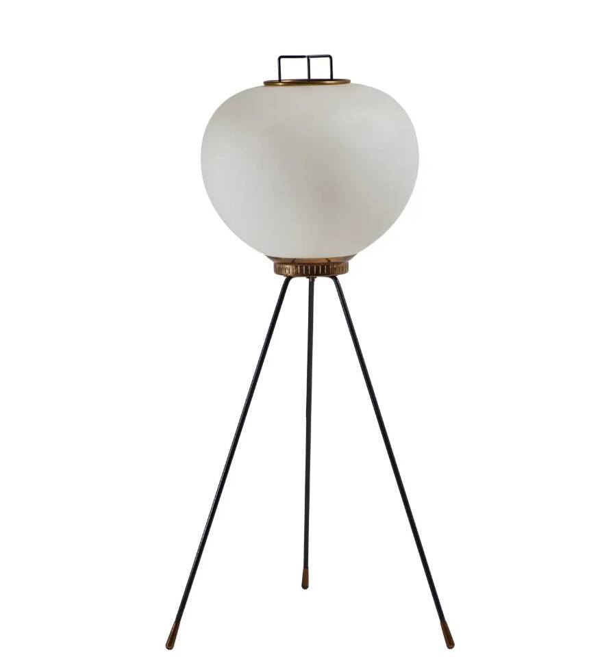 Stilnovo floor lamp 1950
