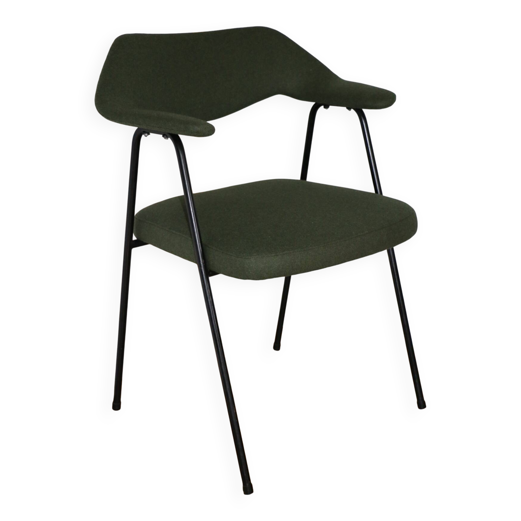 Robin Day Airborne 675 Armchair