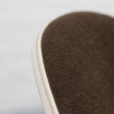 Eames DAX chair Herman Miller 1970s