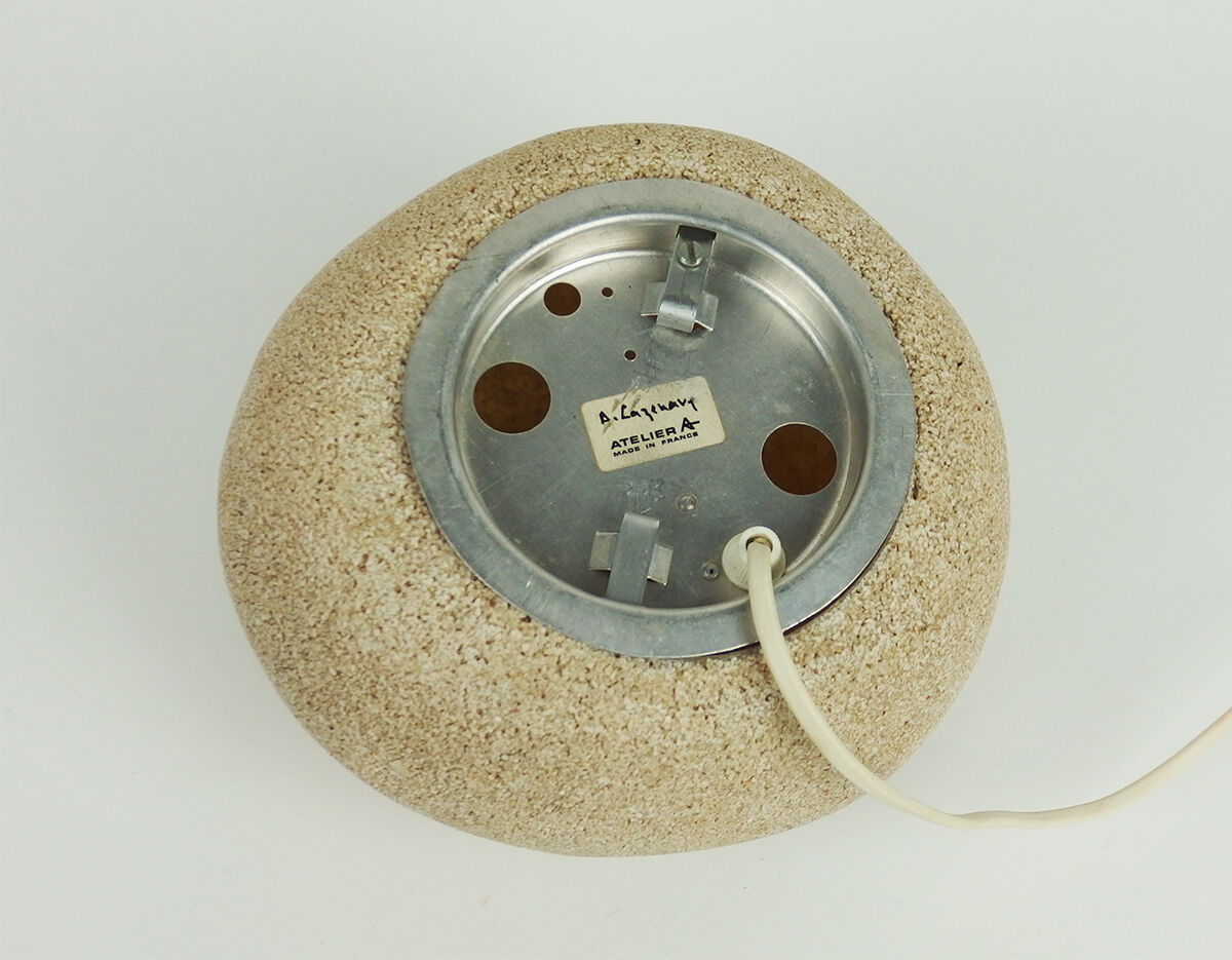 Lamp "Dora"by André Cazenave