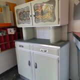Buffet 1950s