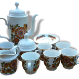 Sercice to coffee can no longer vintage