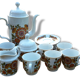 Sercice to coffee can no longer vintage